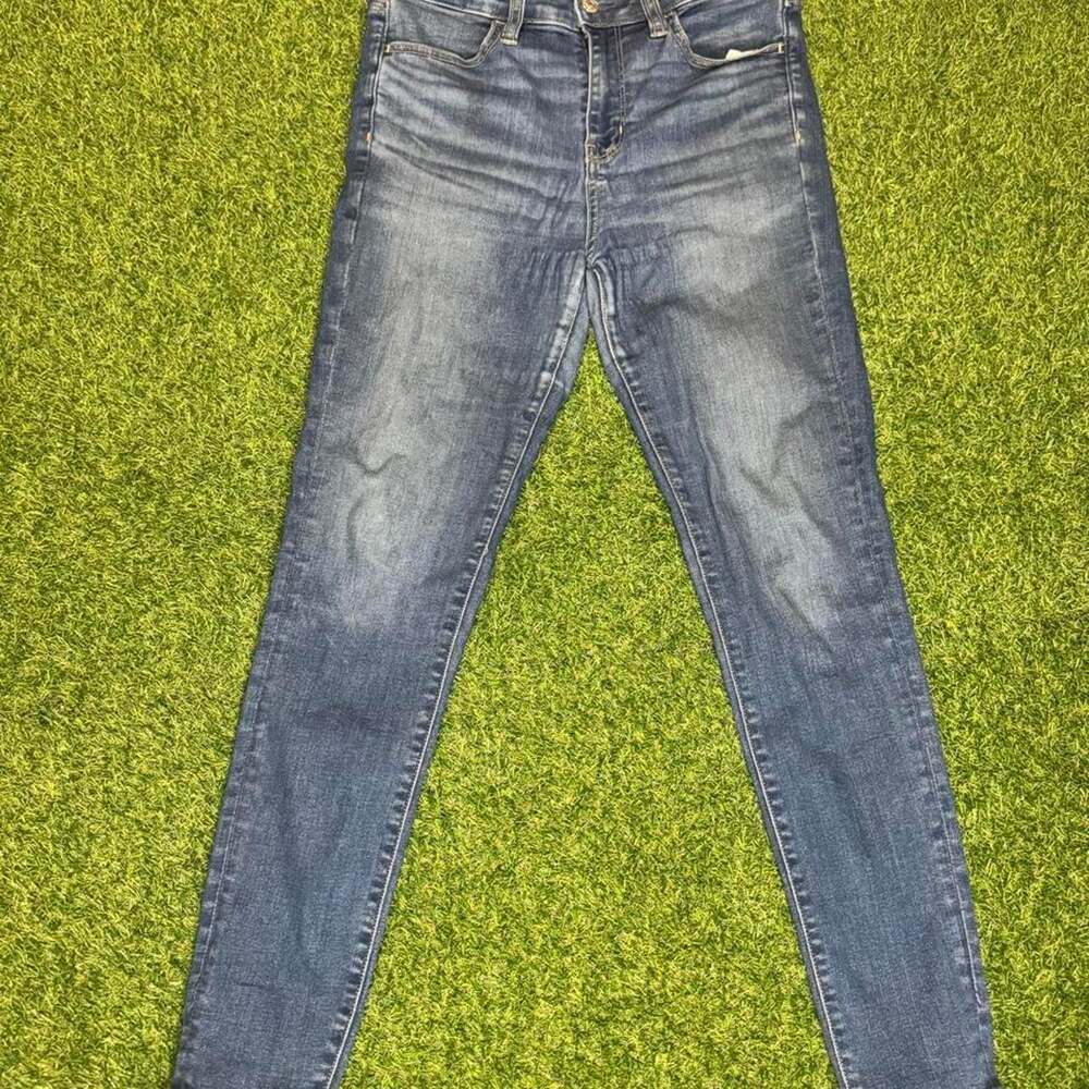 American eagle outfitters mens slim